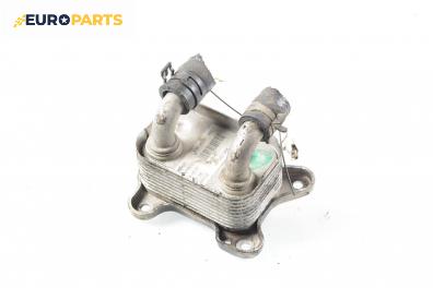 Маслоохладител за Opel Astra G Hatchback (02.1998 - 12.2009) 1.7 DTI 16V, 75 к.с.