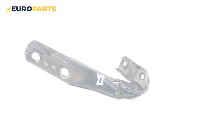 Панта преден капак за Audi A3 Hatchback II (05.2003 - 08.2012), 2+1 вр., хечбек, позиция: дясна