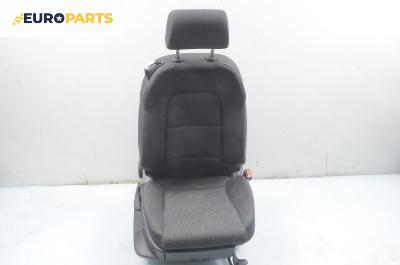 Седалка за Audi A3 Hatchback II (05.2003 - 08.2012), 2+1 вр., позиция: предна, дясна