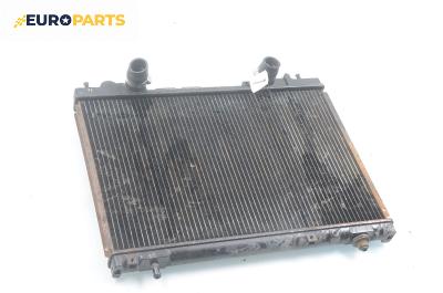 Воден радиатор за Fiat Multipla Multivan (04.1999 - 06.2010) 1.9 JTD 105 (186AXB1A), 105 к.с.