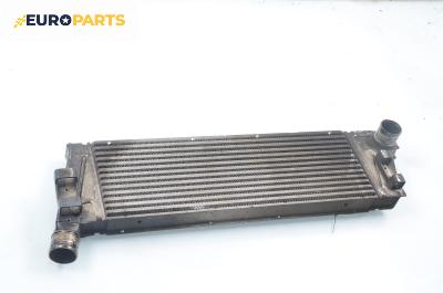 Интеркулер за Renault Megane II Grandtour (08.2003 - 08.2012) 1.9 dCi, 120 к.с.