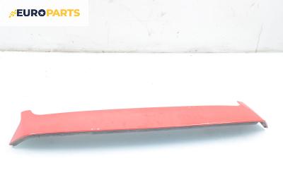 Спойлер за Honda Civic IV Hatchback (09.1987 - 10.1993), хечбек