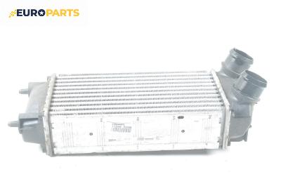 Интеркулер за Peugeot 5008 I SUV (06.2009 - 03.2017) 1.6 BlueHDi 120, 120 к.с.