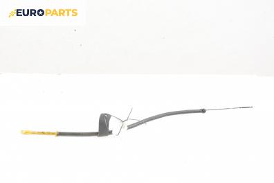 Щека за масло за Mazda 6 Station Wagon I (08.2002 - 12.2007) 2.0 DI, 136 к.с.