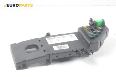 Бушонно табло за Opel Signum Hatchback (05.2003 - 12.2008) 2.2 DTI, 125 к.с., № 24443147