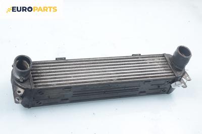 Интеркулер за Land Rover Range Rover Sport I (02.2005 - 03.2013) 2.7 D 4x4, 190 к.с.