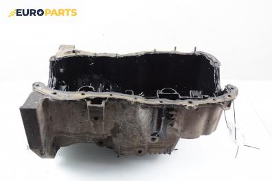 Картер за Dacia Logan Express (03.2009 - ...) 1.5 dCi (FS0W), 86 к.с.