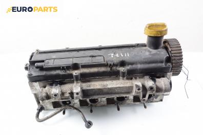 Глава за Dacia Logan Express (03.2009 - ...) 1.5 dCi (FS0W), 86 к.с.