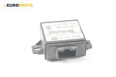 Активиращ модул фарове за Audi A6 Avant C5 (11.1997 - 01.2005), № 4B0 907 357