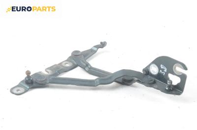 Панта заден капак за Audi A6 Sedan C5 (01.1997 - 01.2005), 4+1 вр., седан, позиция: дясна