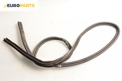 Уплътнение за багажник за Mini Hatchback (R50, R53) (06.2001 - 09.2006), 2+1 вр., хечбек, позиция: задна