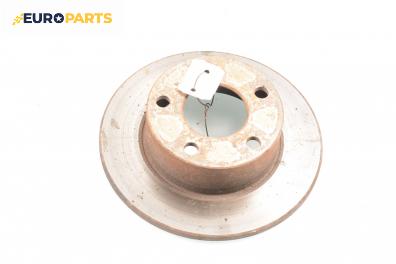 Спирачен диск за Audi A6 Sedan C5 (01.1997 - 01.2005), позиция: задна