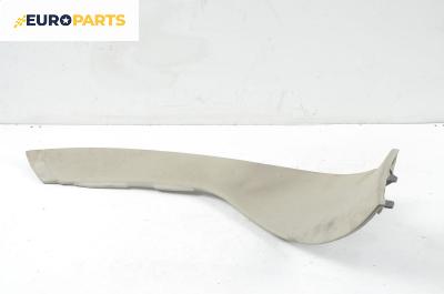 Интериорна пластмаса за Alfa Romeo 159 Sedan (09.2005 - 11.2011), 4+1 вр., седан, позиция: предна