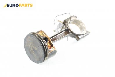 Бутало за Mini Hatchback (R50, R53) (06.2001 - 09.2006) Cooper, 116 к.с.