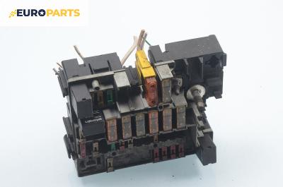 Бушонно табло за Peugeot 206 Hatchback (08.1998 - 12.2012) 1.1 i, 60 к.с.