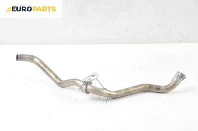 Ауспух печка за Volkswagen Touareg SUV (10.2002 - 01.2013) 2.5 R5 TDI, 174 к.с.