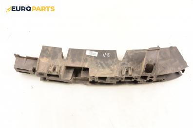 Държач броня за Renault Laguna II Grandtour (03.2001 - 12.2007), комби, позиция: задна, лява