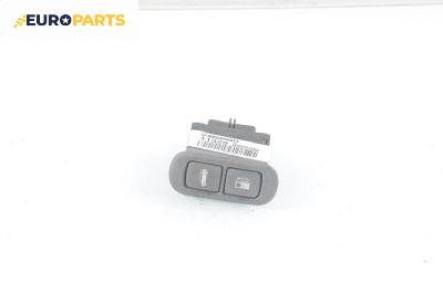 Бутони заден капак и резервоар за Kia Sorento I SUV (08.2002 - 12.2009)