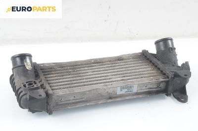 Интеркулер за Audi A2 Hatchback (02.2000 - 08.2005) 1.4 TDI, 75 к.с.