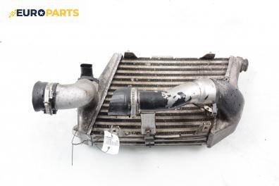 Интеркулер за Audi A8 Sedan II (10.2002 - 07.2010) 4.0 TDI quattro, 275 к.с.