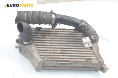 Интеркулер за Audi A8 Sedan II (10.2002 - 07.2010) 4.0 TDI quattro, 275 к.с.