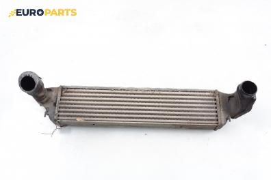 Интеркулер за BMW 3 Series E46 Touring (10.1999 - 06.2005) 320 d, 136 к.с.