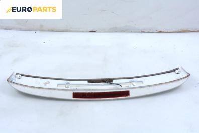 Спойлер за Seat Ibiza IV Hatchback (02.2002 - 11.2009), хечбек