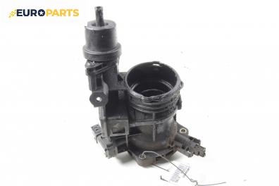 Дроселова клапа за Mercedes-Benz A-Class Hatchback W169 (09.2004 - 06.2012) A 180 CDI (169.007, 169.307), 109 к.с.