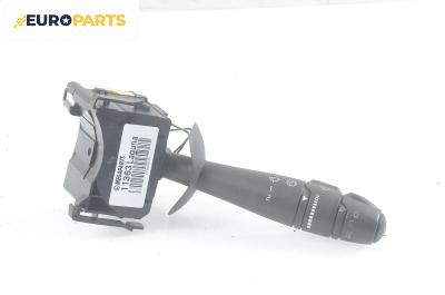 Лостче за чистачки за Renault Laguna II Hatchback (03.2001 - 12.2007)