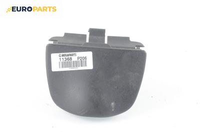 Пепелник за Peugeot 206 Hatchback (08.1998 - 12.2012)