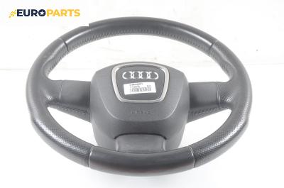 Волан за Audi A3 Hatchback II (05.2003 - 08.2012)