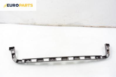 Държач броня за Volkswagen Touran Minivan (02.2003 - 05.2010), миниван, позиция: задна