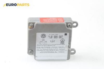 Модул за AIRBAG за Volkswagen Passat Variant B5 (05.1997 - 12.2001), № 1J0 909 607