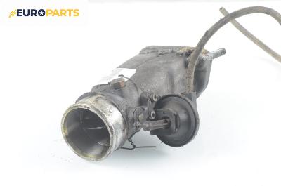 Дроселова клапа за Audi A6 Sedan C5 (01.1997 - 01.2005) 2.5 TDI, 150 к.с.