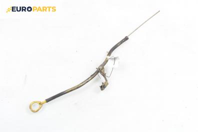 Щека за масло за Toyota Corolla Liftback III (04.1997 - 01.2002) 1.4 (ZZE111), 97 к.с.