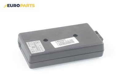 Модул GSM за Mercedes-Benz CLS-Class Coupe (C219) (10.2004 - 02.2011), № B6 782 42 25