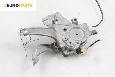 Педал паркинг спирачка за Mercedes-Benz CLS-Class Coupe (C219) (10.2004 - 02.2011)