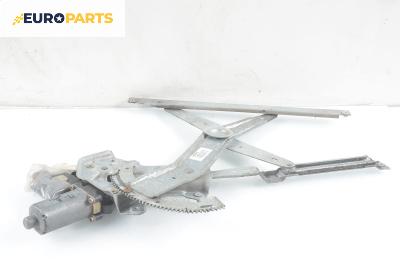 Машинка ел. стъкло за Toyota Corolla Liftback III (04.1997 - 01.2002), 4+1 вр., хечбек, позиция: предна, дясна