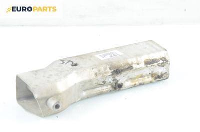 Буфер задна броня за Audi A6 Sedan C5 (01.1997 - 01.2005), седан, позиция: задна, лява