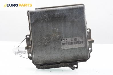 Компютър двигател за Honda Civic VI Aerodeck (04.1998 - 02.2001) 2.0 i D (MC3), 105 к.с., № 0 281 001 418