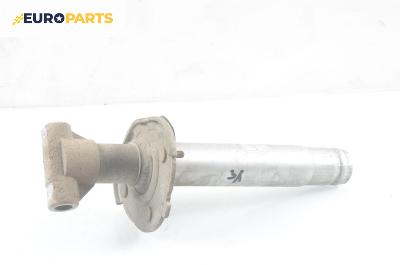 Буфер задна броня за BMW 5 Series E39 Sedan (11.1995 - 06.2003), седан, позиция: задна, лява