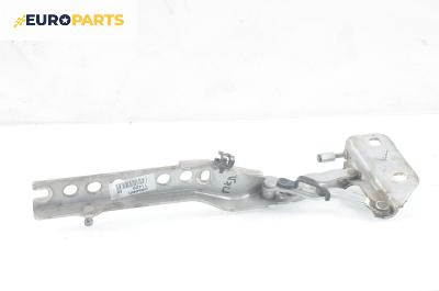 Панта преден капак за Audi A8 Sedan II (10.2002 - 07.2010), 4+1 вр., седан, позиция: дясна