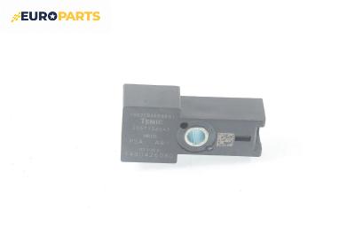 Сензор airbag за Citroen C2 Hatchback (09.2003 - 04.2009), № 1490426080