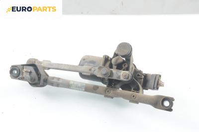 Ел. мотор за чистачките за Citroen C1 Hatchback (06.2005 - 06.2014), товарен, позиция: предна