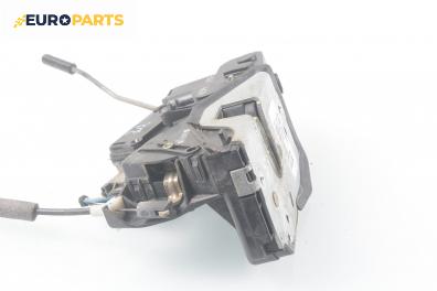 Брава на врата за BMW 3 Series E46 Sedan (02.1998 - 04.2005), позиция: задна, дясна