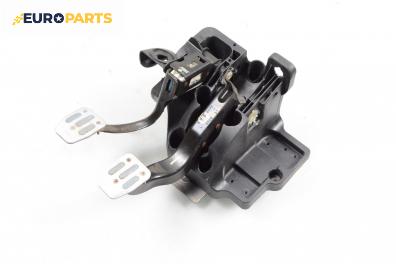 Педали за Fiat Stilo Hatchback (10.2001 - 11.2010)