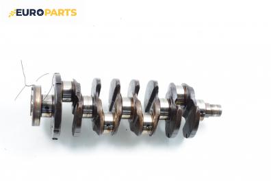 Колянов вал  за Fiat Stilo Hatchback (10.2001 - 11.2010) 1.8 16V (192_XC1A), 133 к.с.