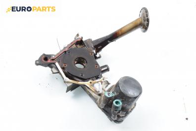Маслена помпа за Fiat Stilo Hatchback (10.2001 - 11.2010) 1.8 16V (192_XC1A), 133 к.с.