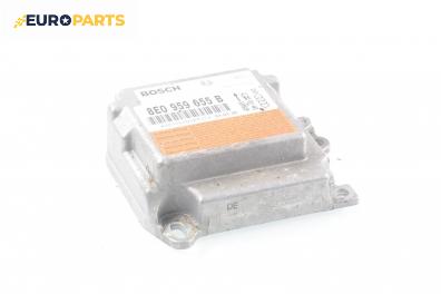 Модул за AIRBAG за Audi A4 Sedan B6 (11.2000 - 12.2004), № Bosch 0 285 001 483