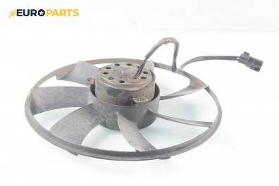 Перка охлаждане за Chevrolet Captiva SUV (06.2006 - ...) 2.4 4WD, 136 к.с.